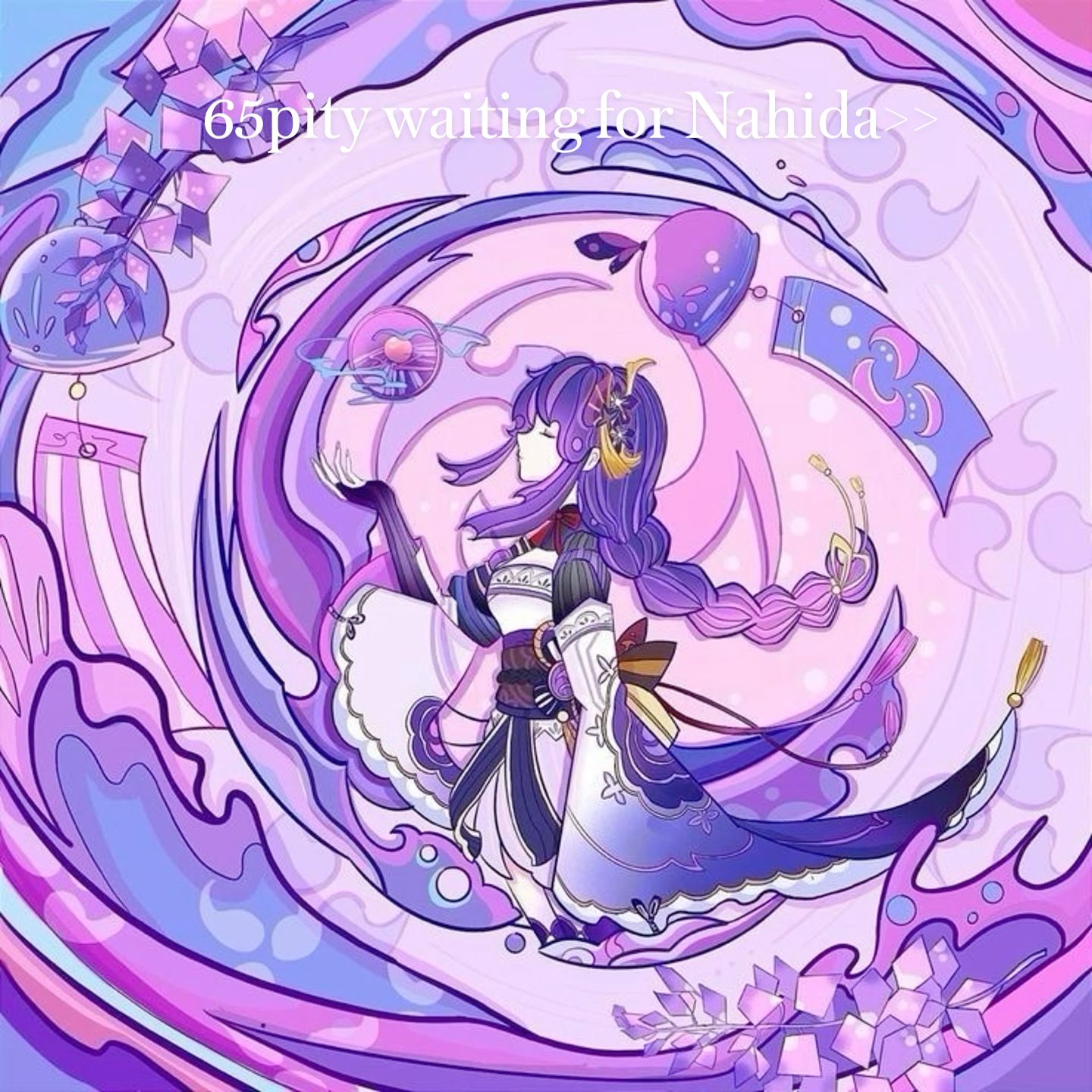 purple aesthetic wallpaper