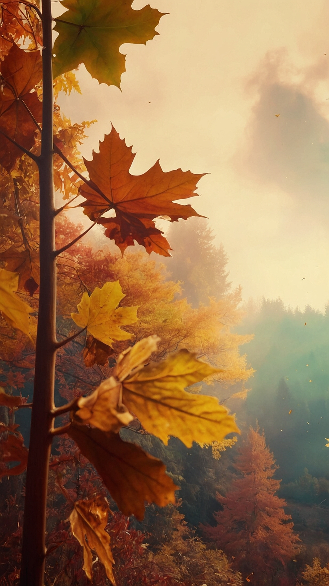 fall wallpaper iphone aesthetic 0027