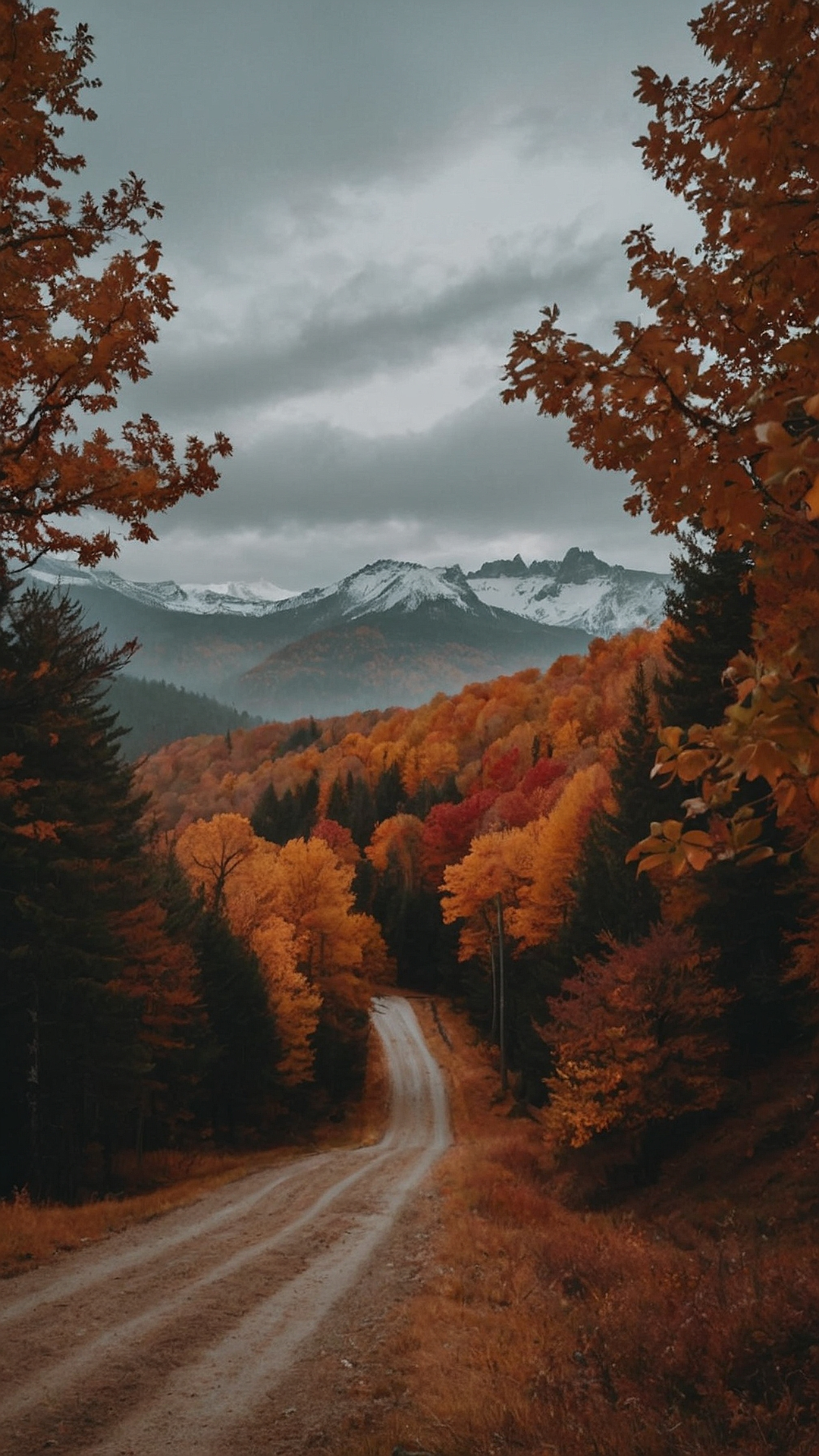 fall wallpaper iphone aesthetic 0029