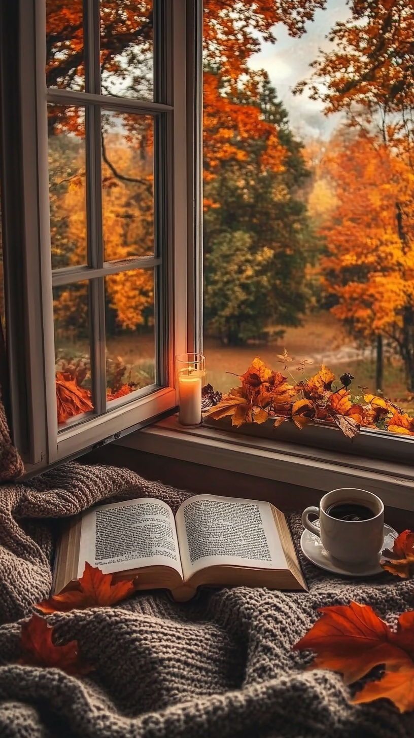 fall wallpaper iphone aesthetic 0031