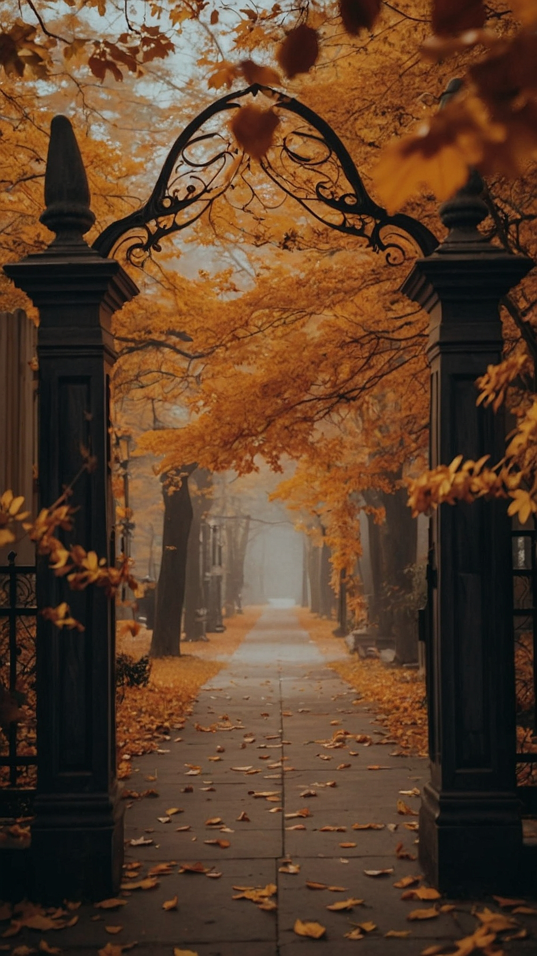 fall wallpaper iphone aesthetic 0046
