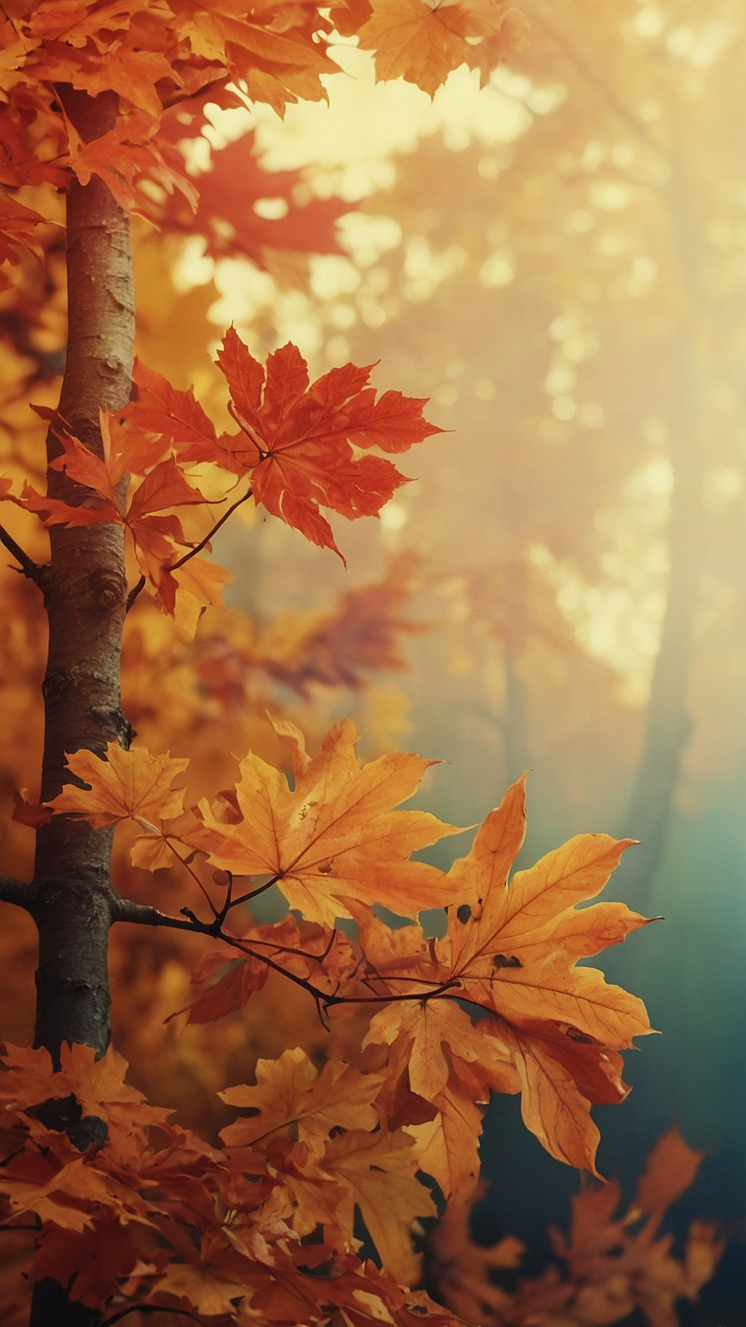 fall wallpaper iphone aesthetic 0067