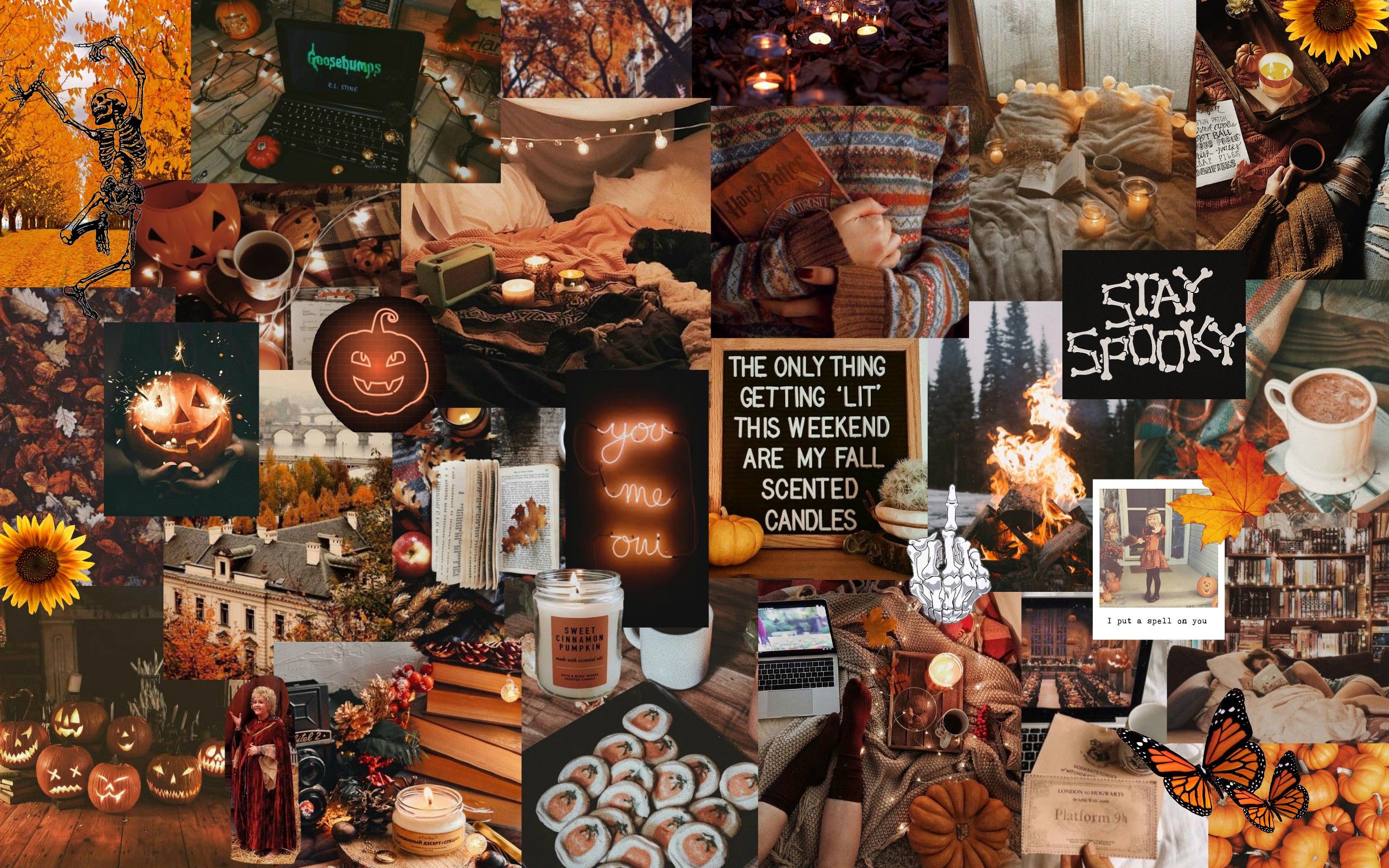 fall wallpaper iphone aesthetic 0077