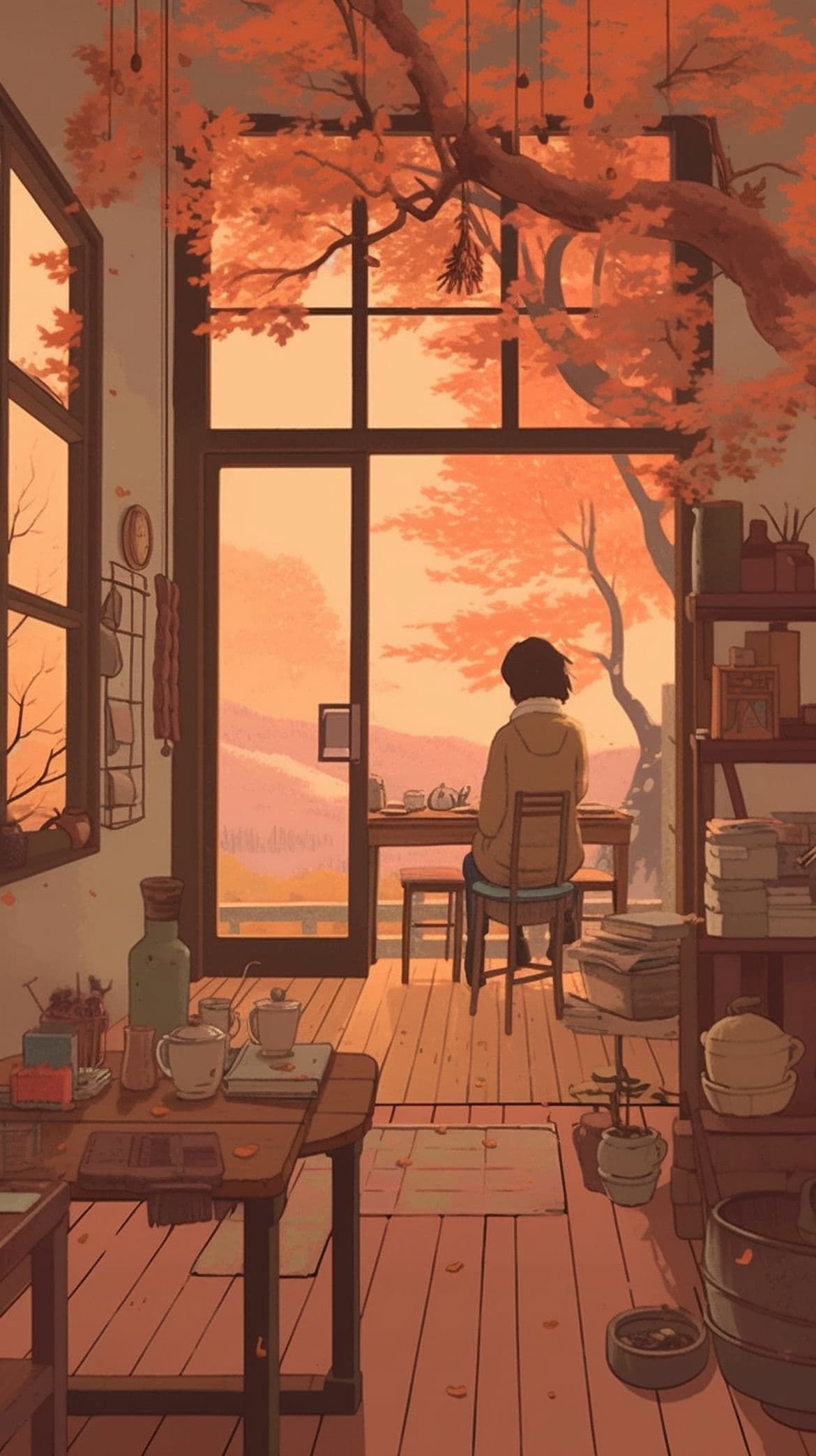 fall wallpaper iphone aesthetic 0079