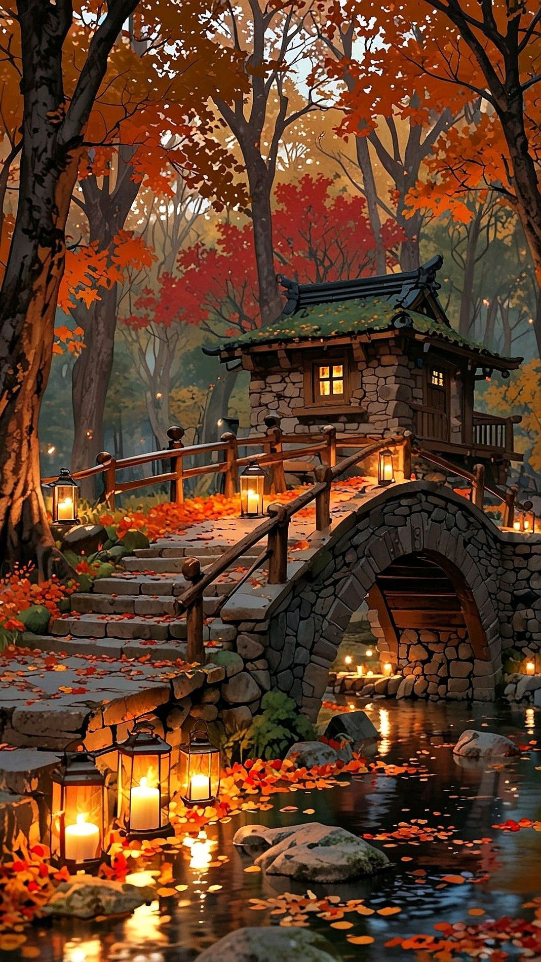 fall wallpaper iphone aesthetic 0097