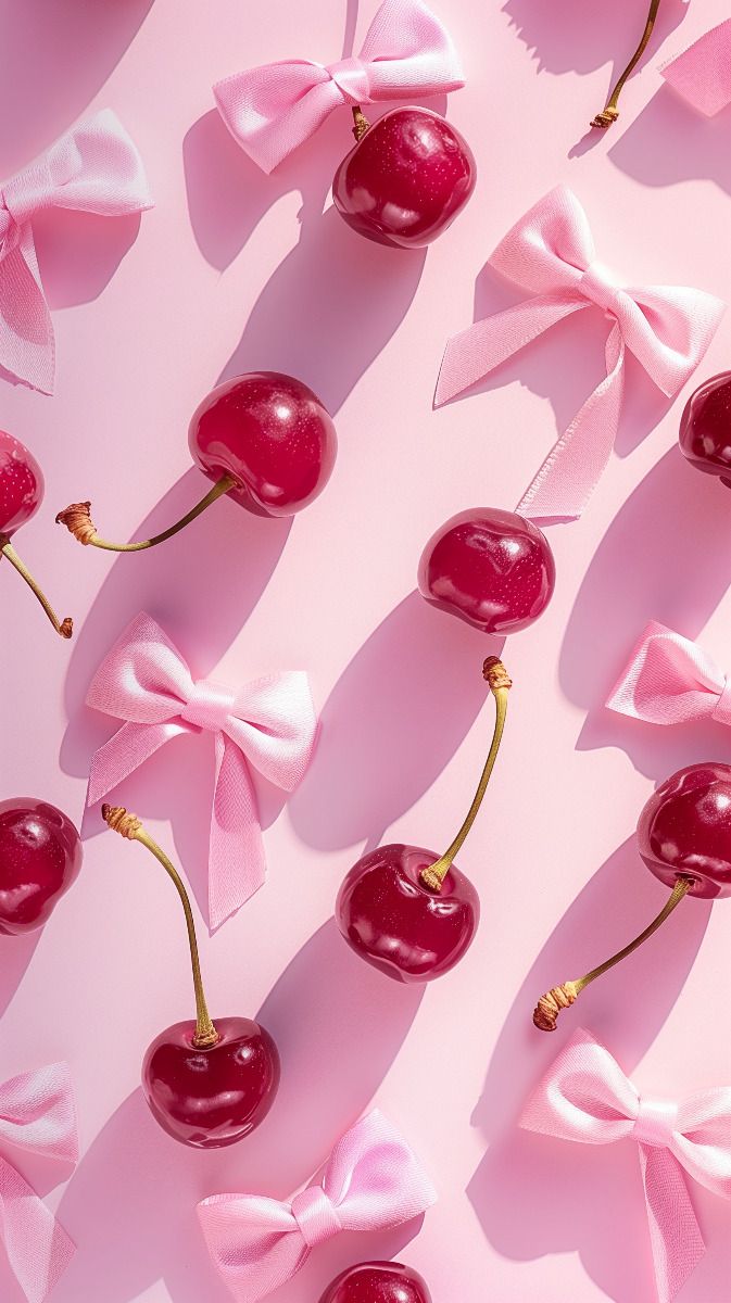 pink aesthetic