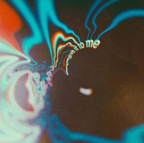 trippy dark aesthetic wallpaper 0048