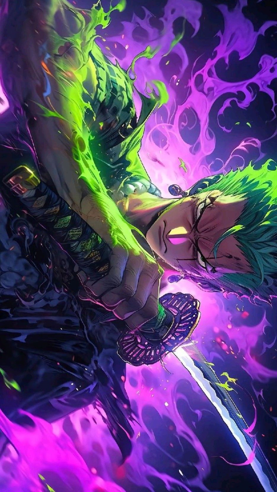 gorgeous luffy images for aesthetic