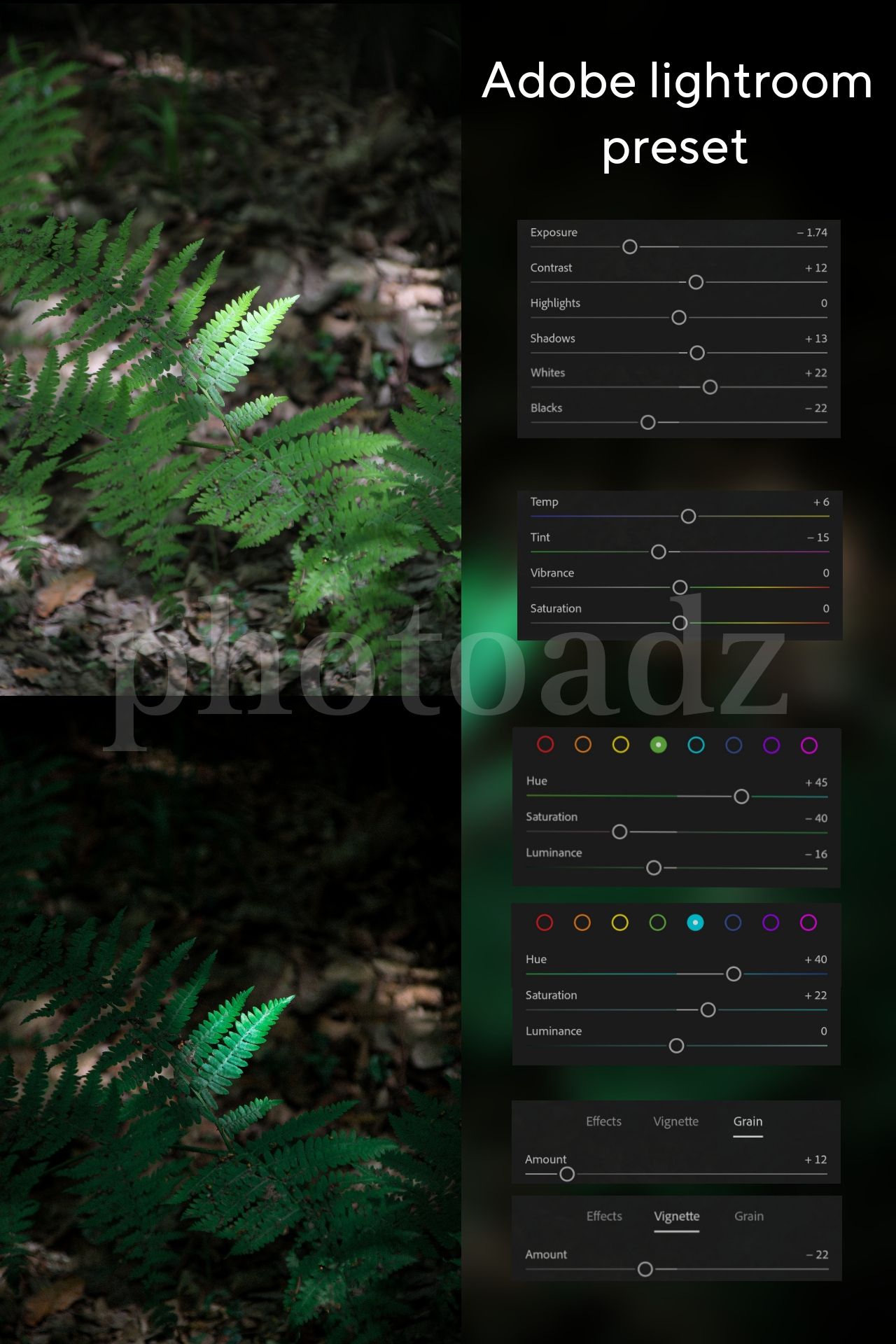 green aesthetic 0083