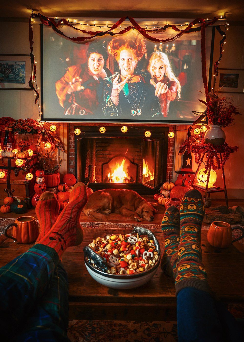 halloween aesthetic 0047