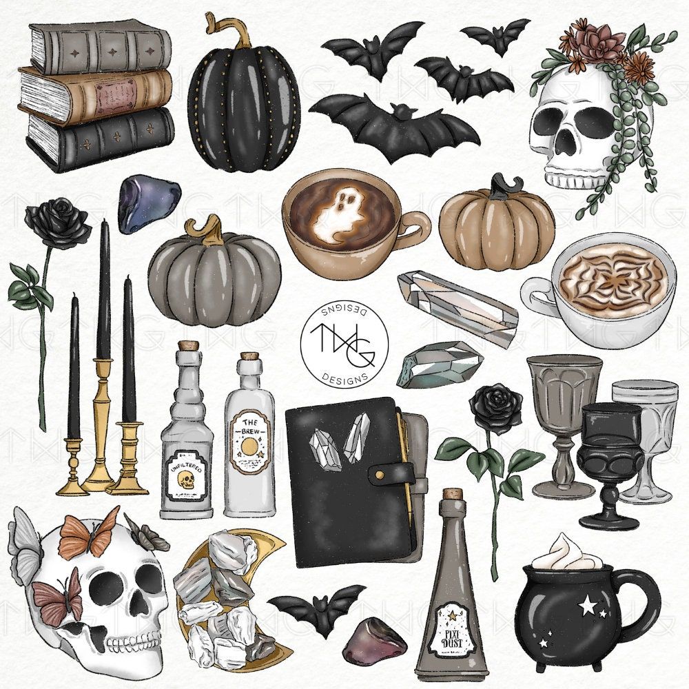 halloween aesthetic 0059