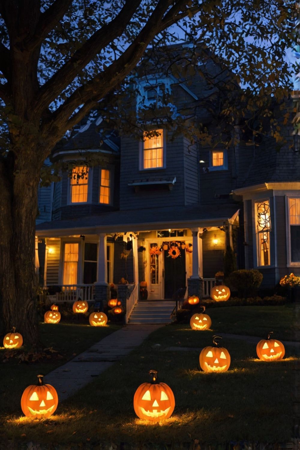 halloween aesthetic 0096