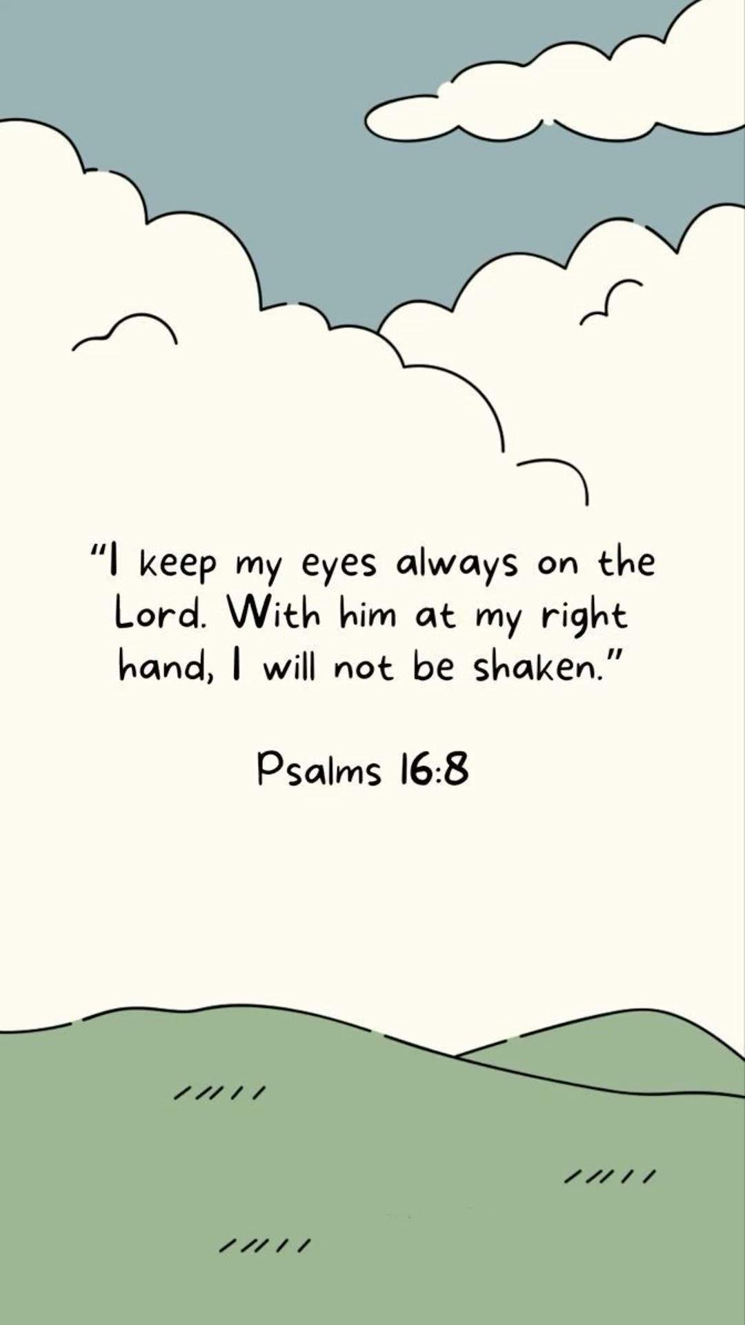 aesthetic bible verse wallpaper 0024