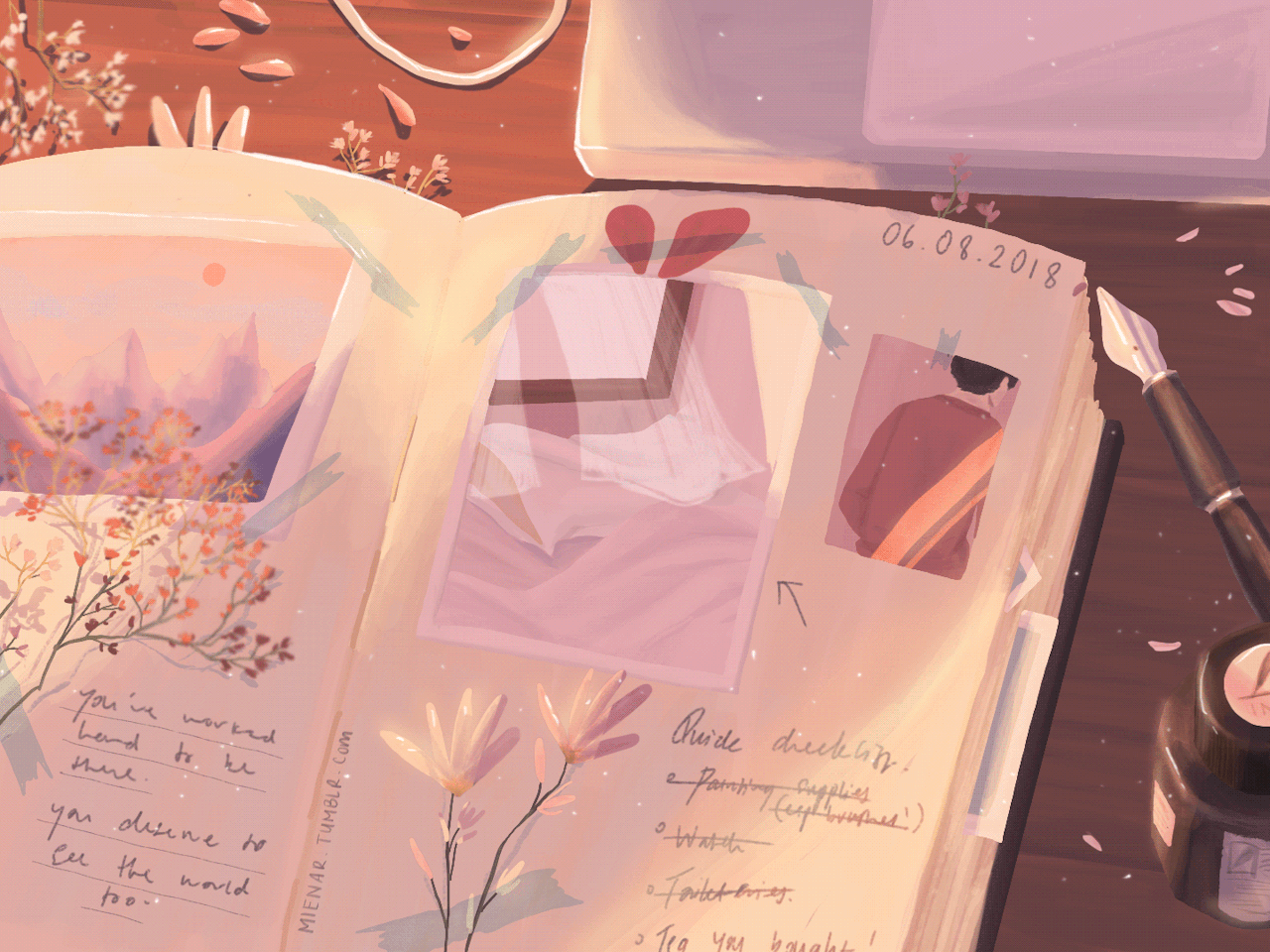 iphone aesthetic valentines day wallpaper 0028