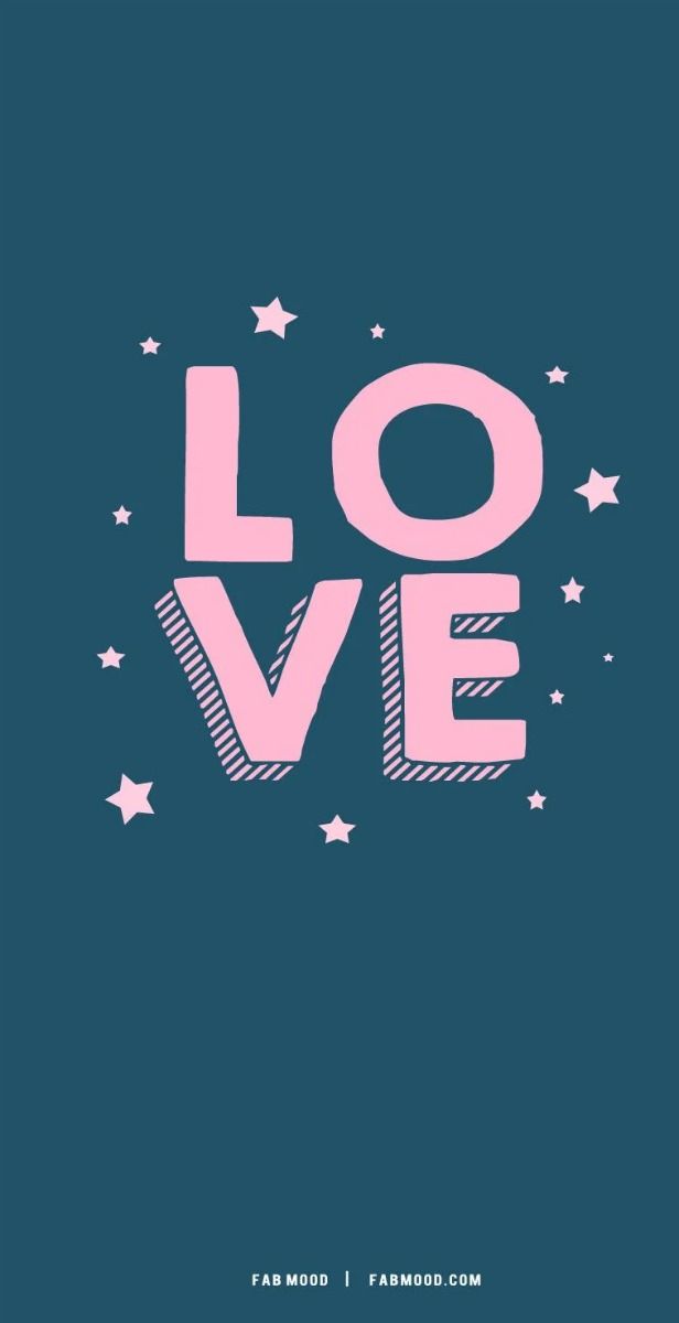 iphone aesthetic valentines day wallpaper 0030