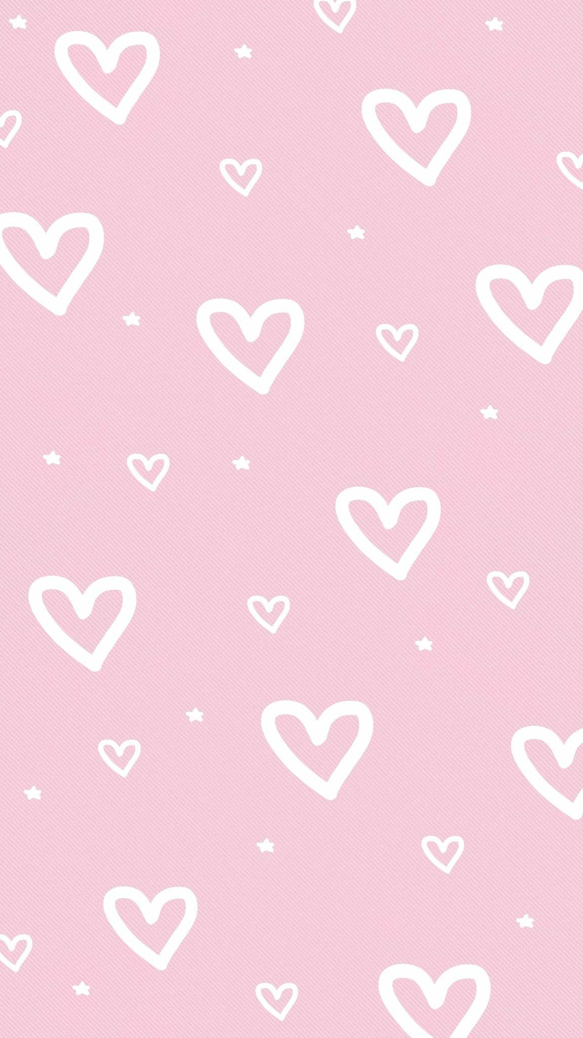 iphone aesthetic valentines day wallpaper 0050