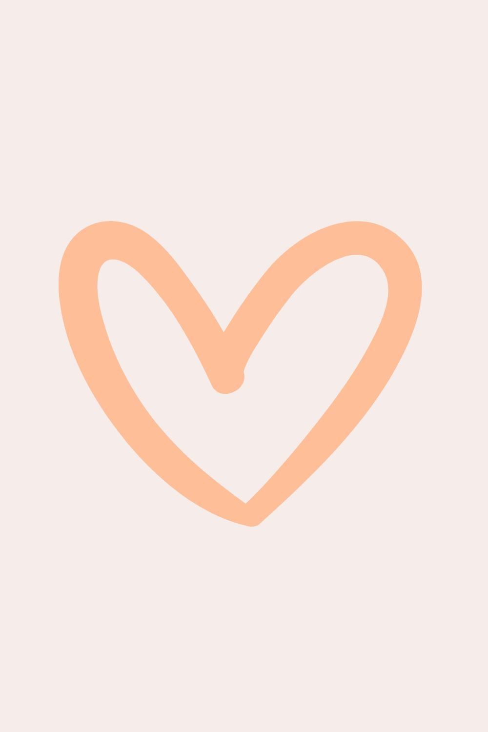 iphone aesthetic valentines day wallpaper 0069