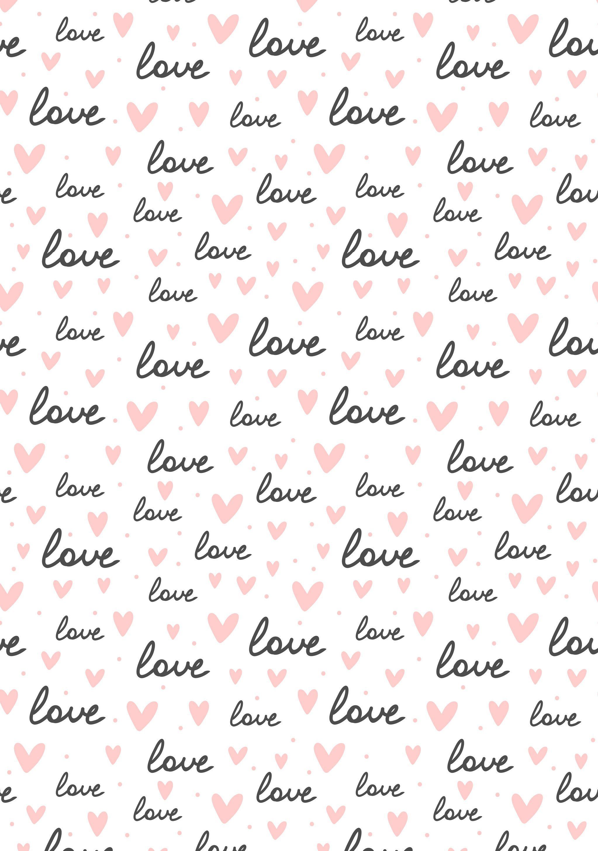 iphone aesthetic valentines day wallpaper 0085