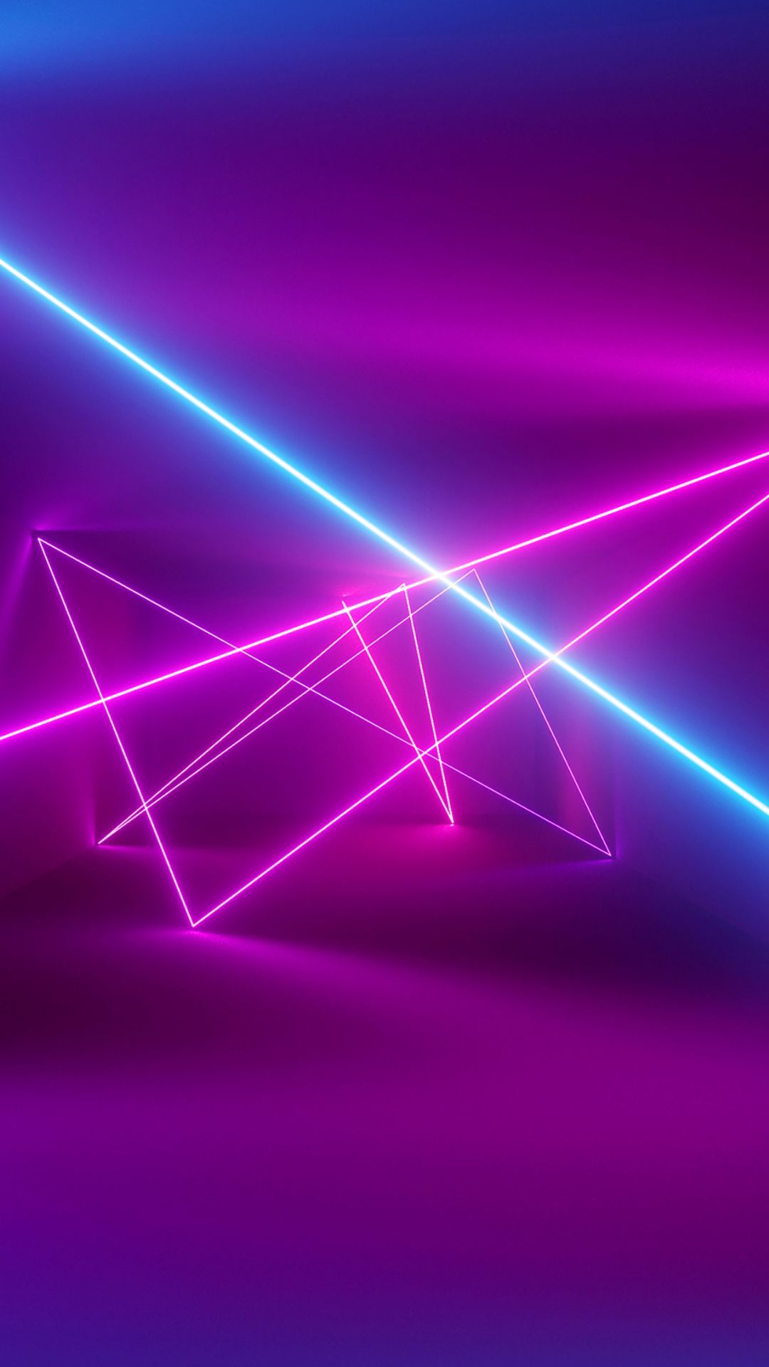 iphone neon purple aesthetic wallpaper 0025