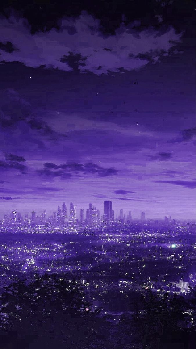 iphone neon purple aesthetic wallpaper 0068