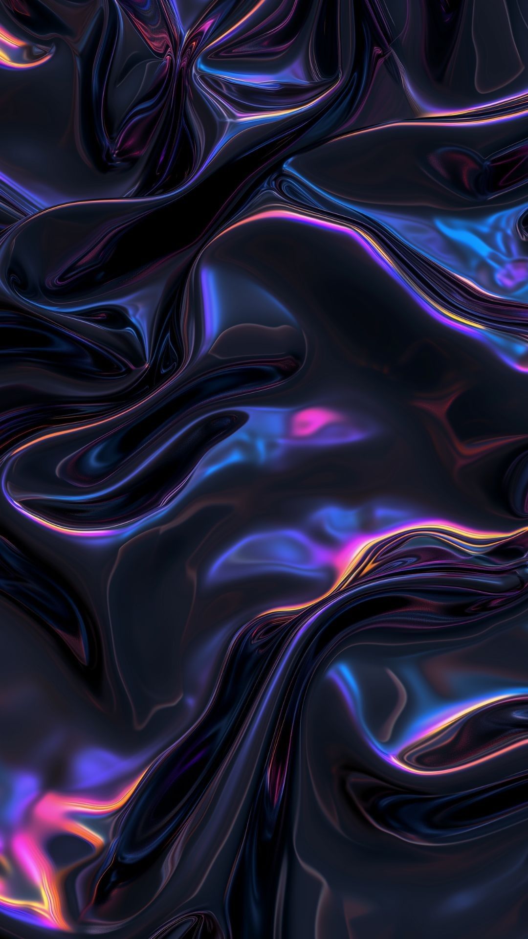 iphone neon purple aesthetic wallpaper 0098