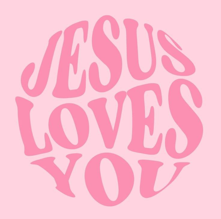 jesus aesthetic digital art
