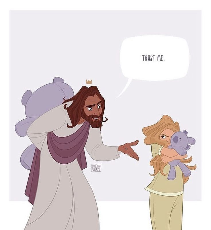 jesus aesthetic 0074