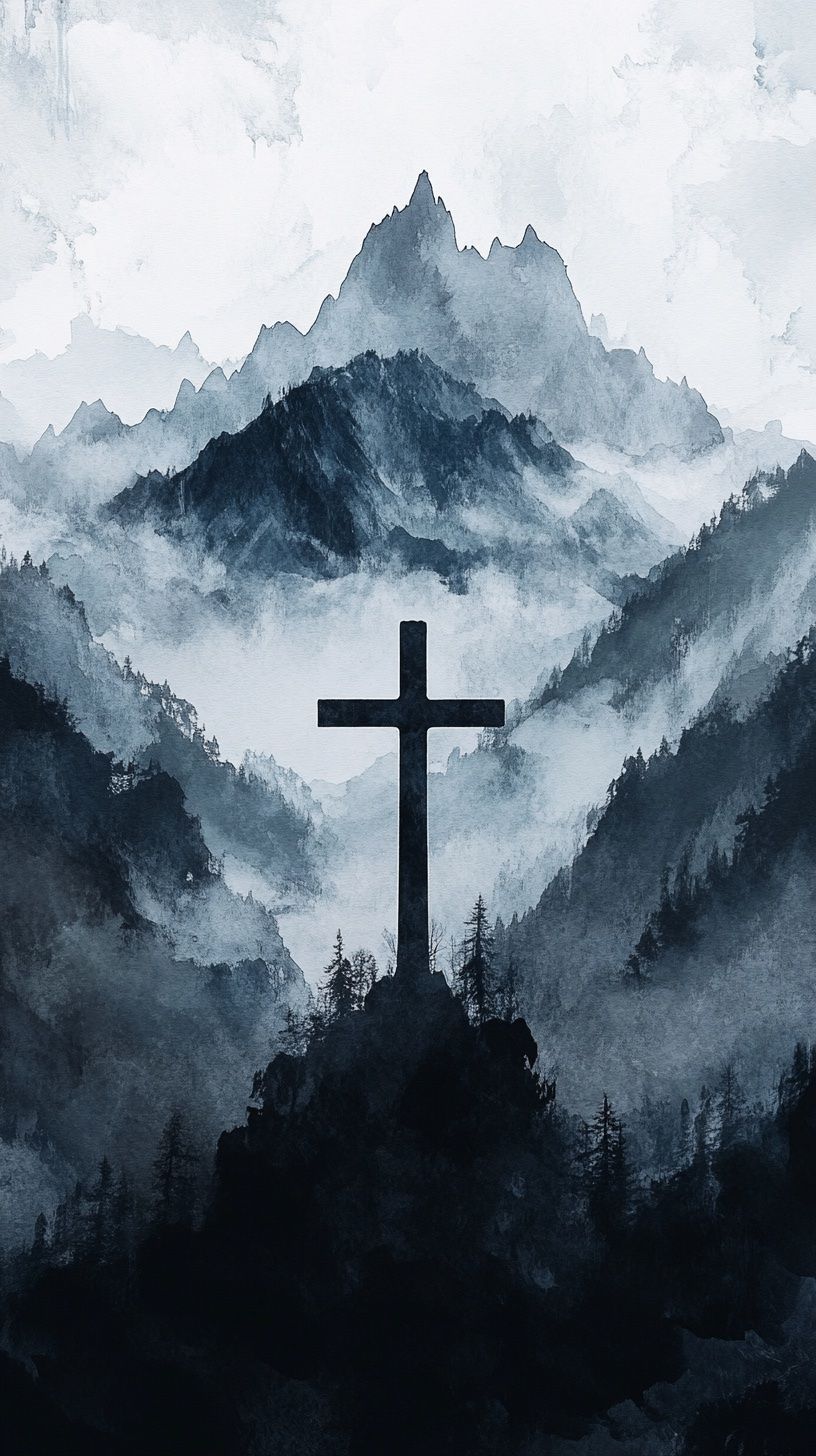jesus aesthetic 0099