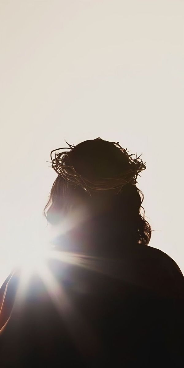 jesus wallpaper aesthetic 0020