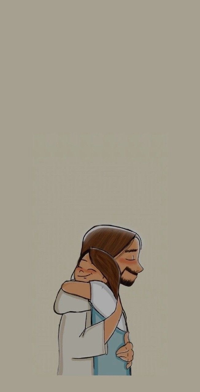 jesus wallpaper aesthetic 0045