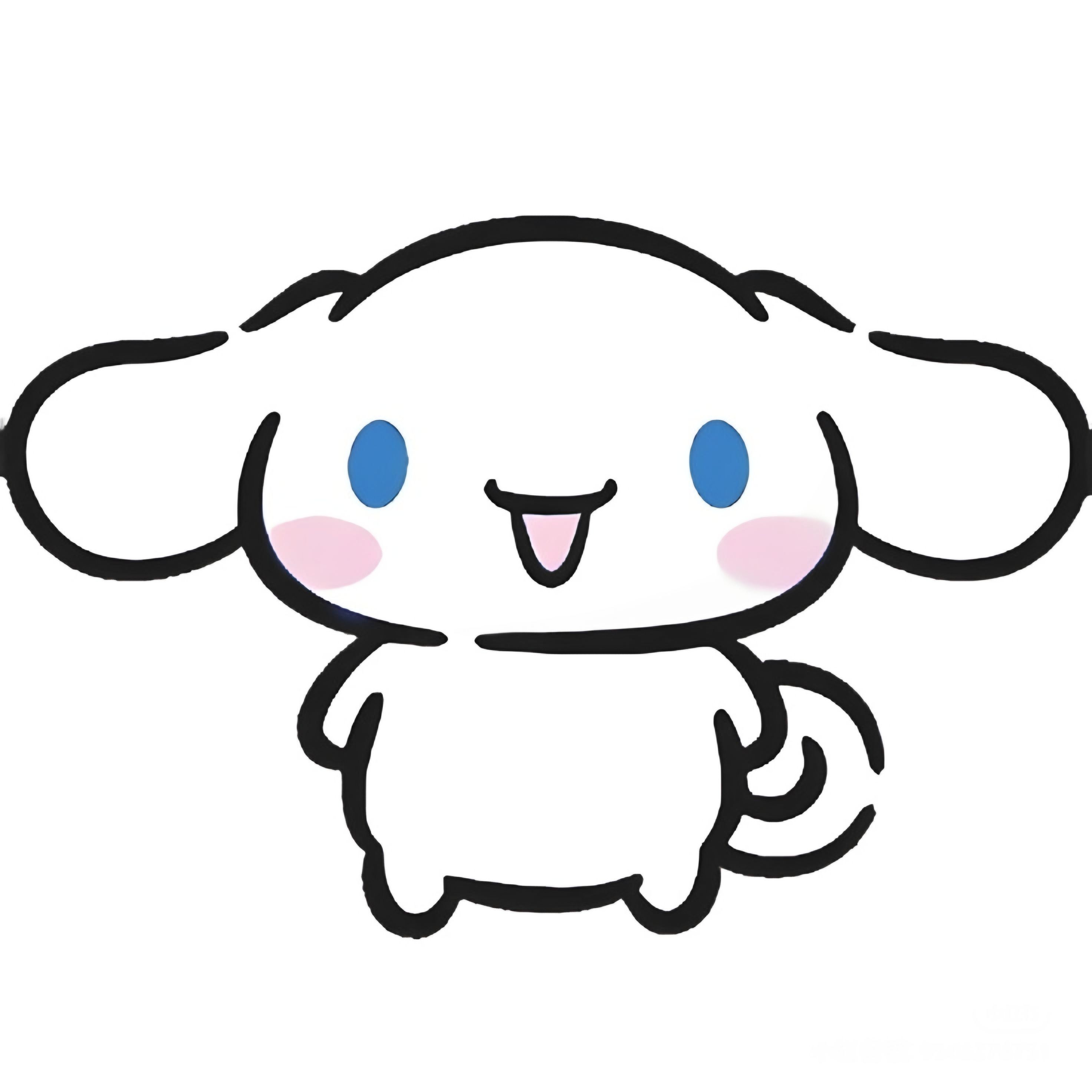 kawaii cinnamoroll pictures
