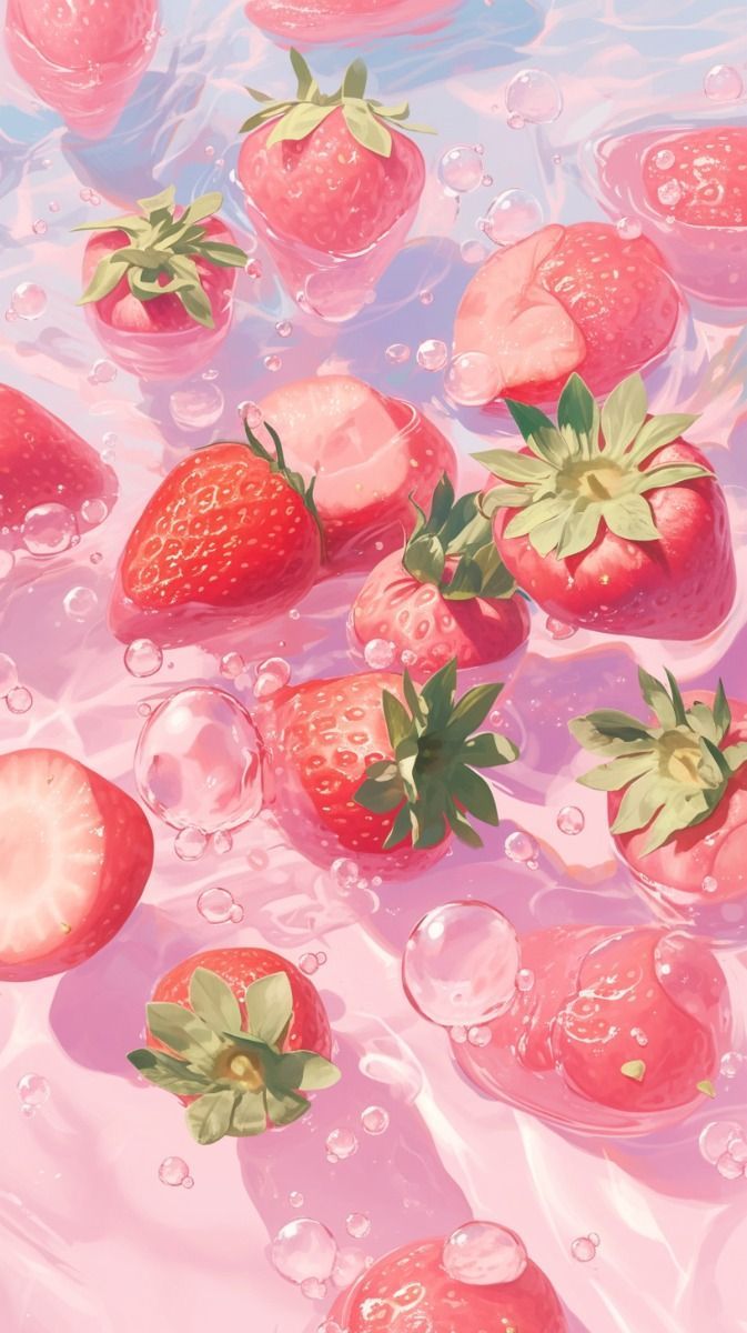 kawaii cute aesthetic wallpaper 0072