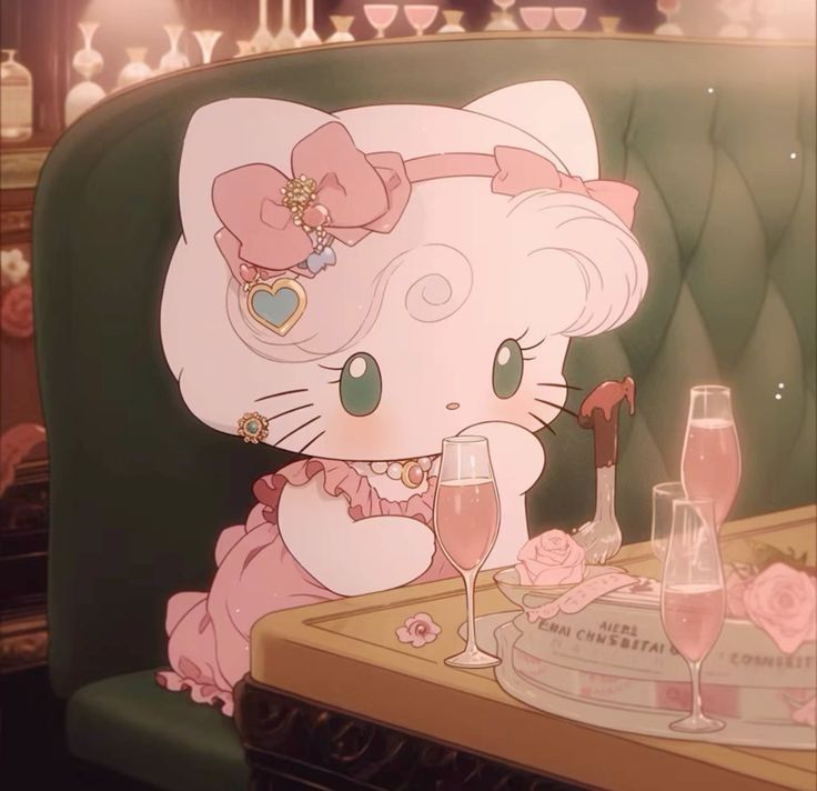 kawaii cute aesthetic wallpaper 0093