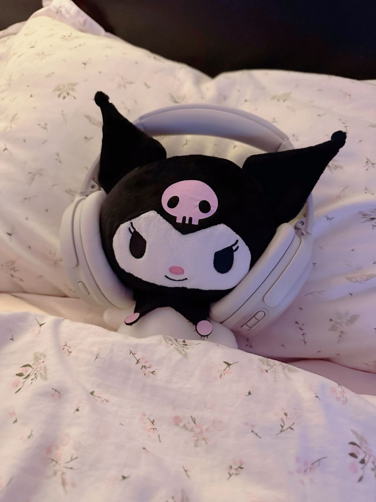 kuromi aesthetic 0021
