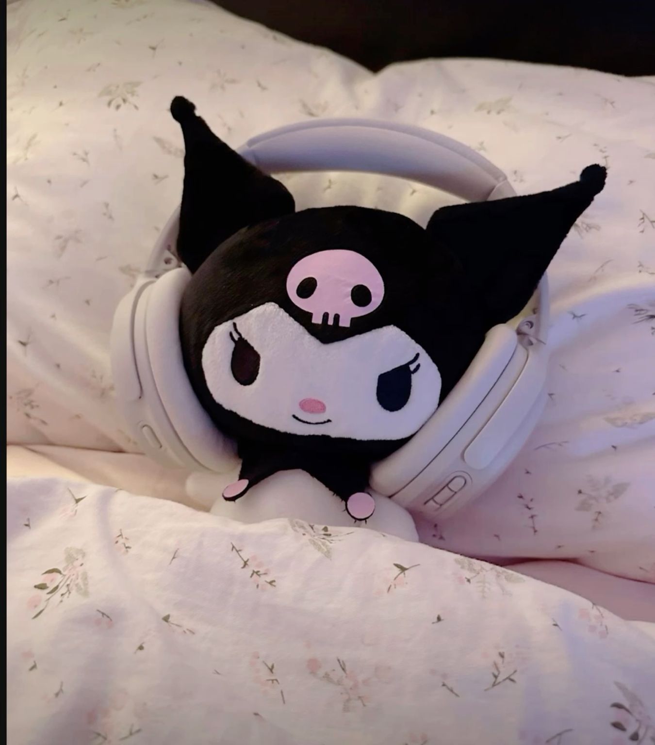 kuromi aesthetic 0041