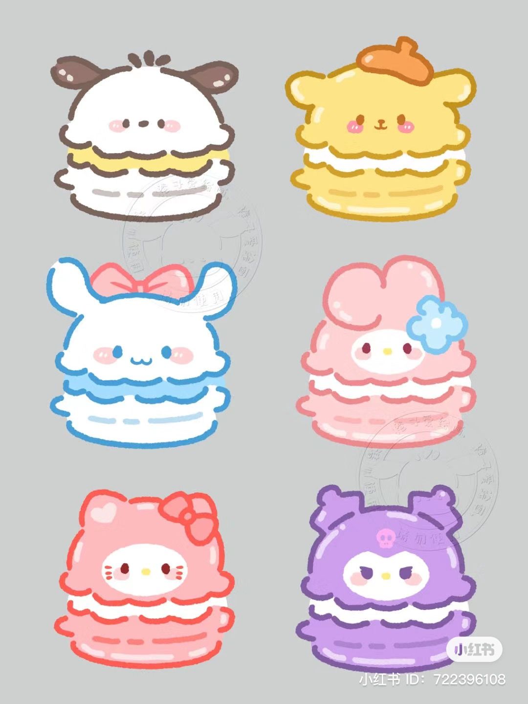 kuromi pictures cute 0026