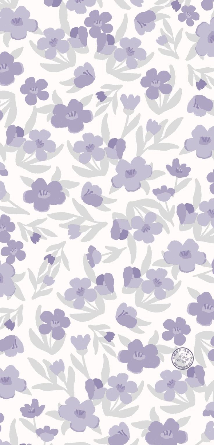 lavender pastel purple aesthetic background 0023