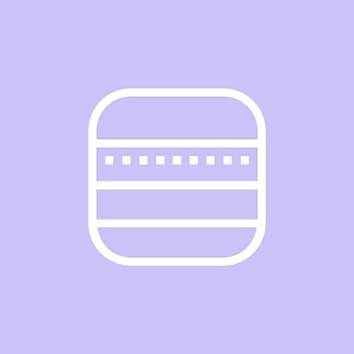lavender pastel purple aesthetic background 0035