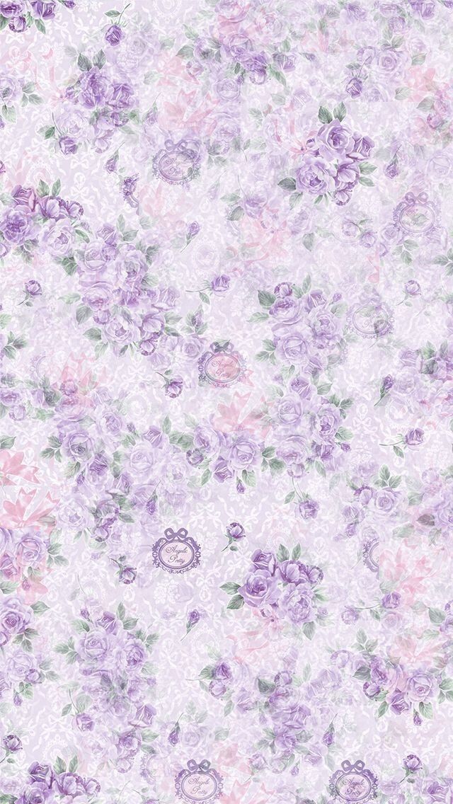 lavender pastel purple aesthetic background 0039