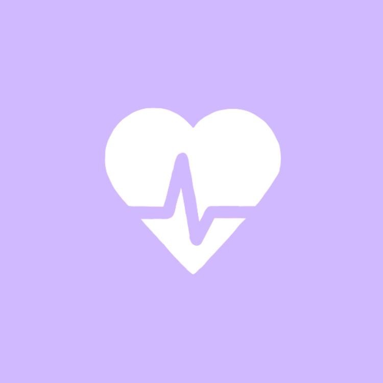 lavender pastel purple aesthetic background 0043