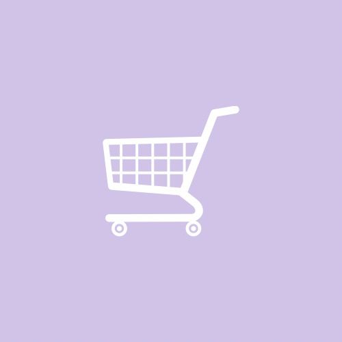 lavender pastel purple aesthetic background 0047