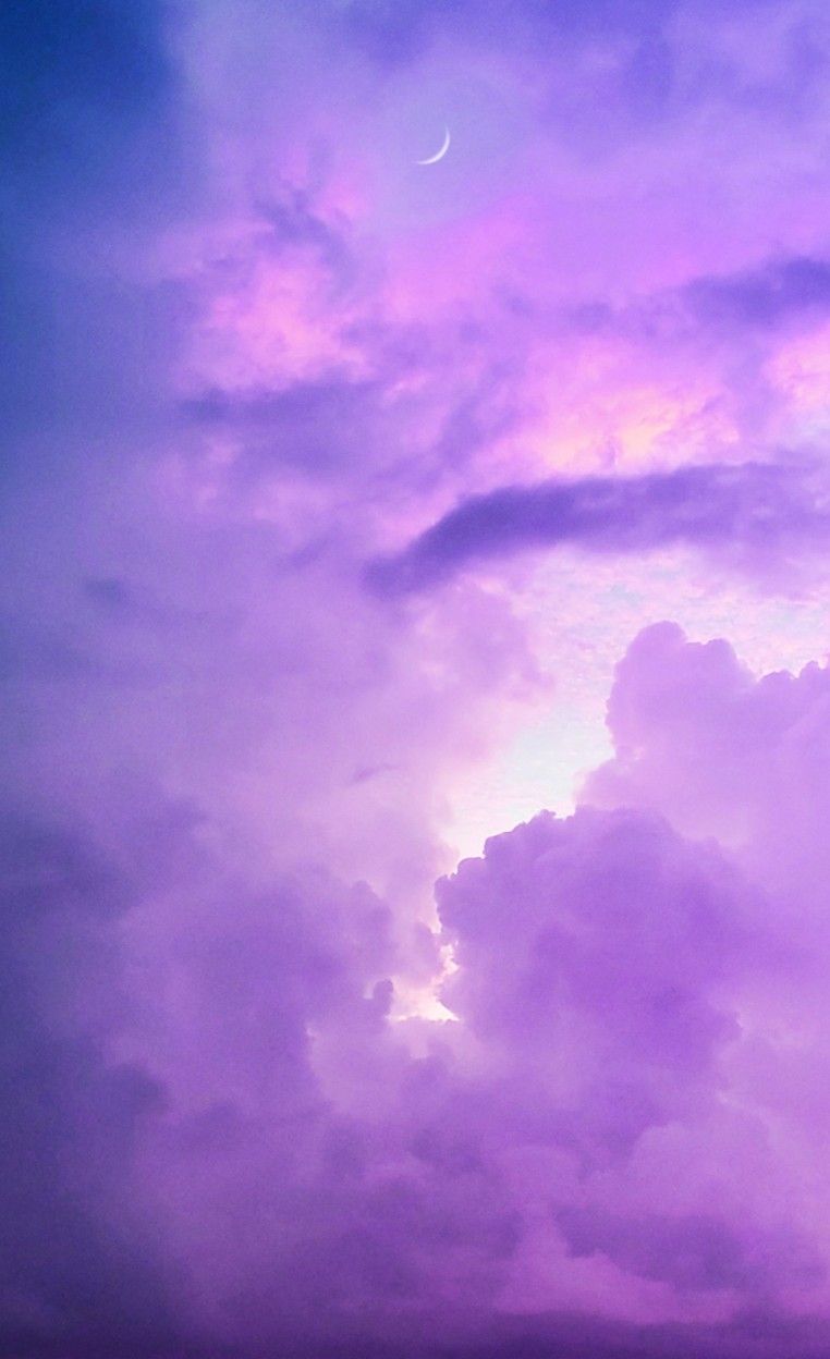 lavender pastel purple aesthetic background 0065