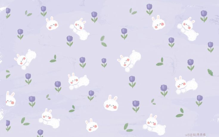 lavender pastel purple aesthetic background 0067