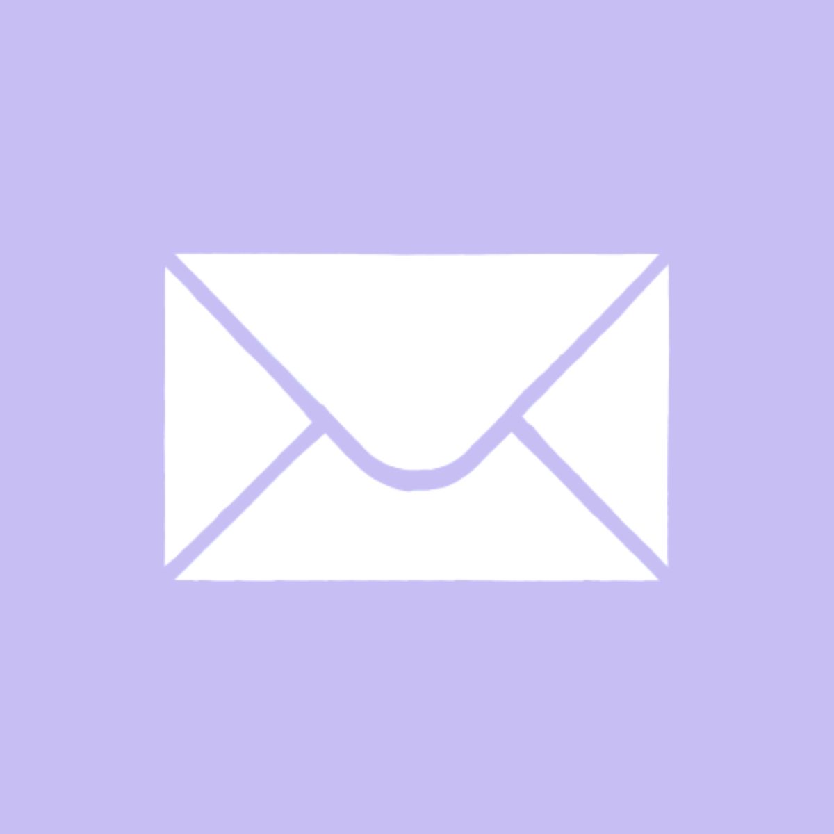 lavender pastel purple aesthetic background 0074