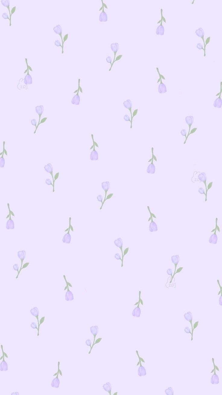 lavender pastel purple aesthetic background 0078