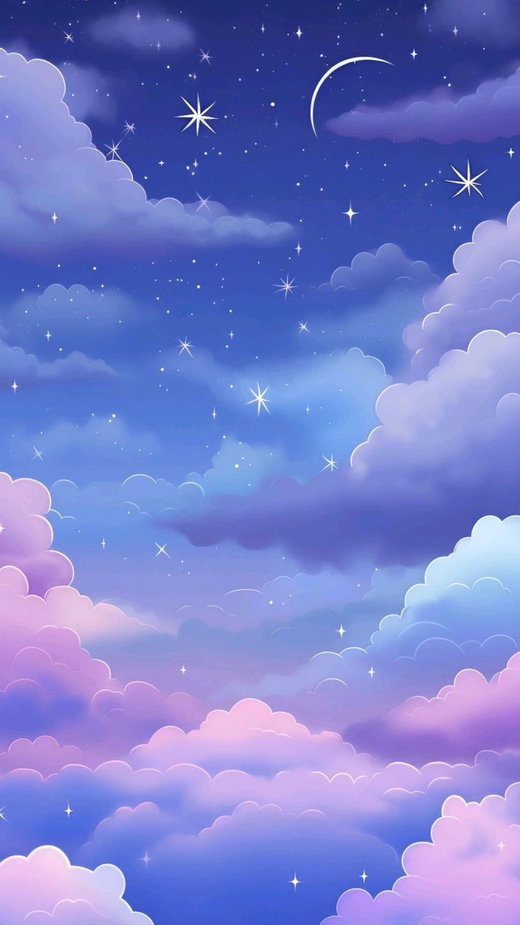lavender pastel purple aesthetic background 0079