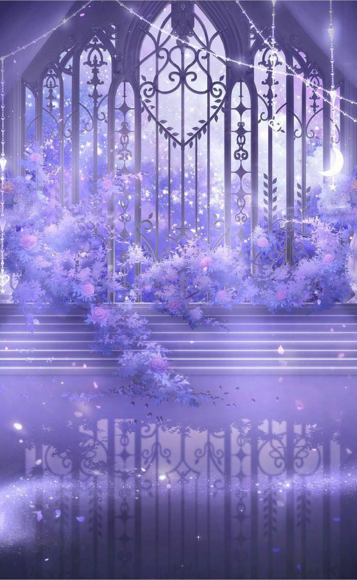 lavender pastel purple aesthetic background 0083