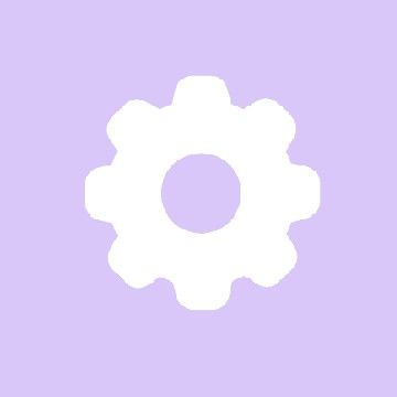 lavender pastel purple aesthetic background 0085