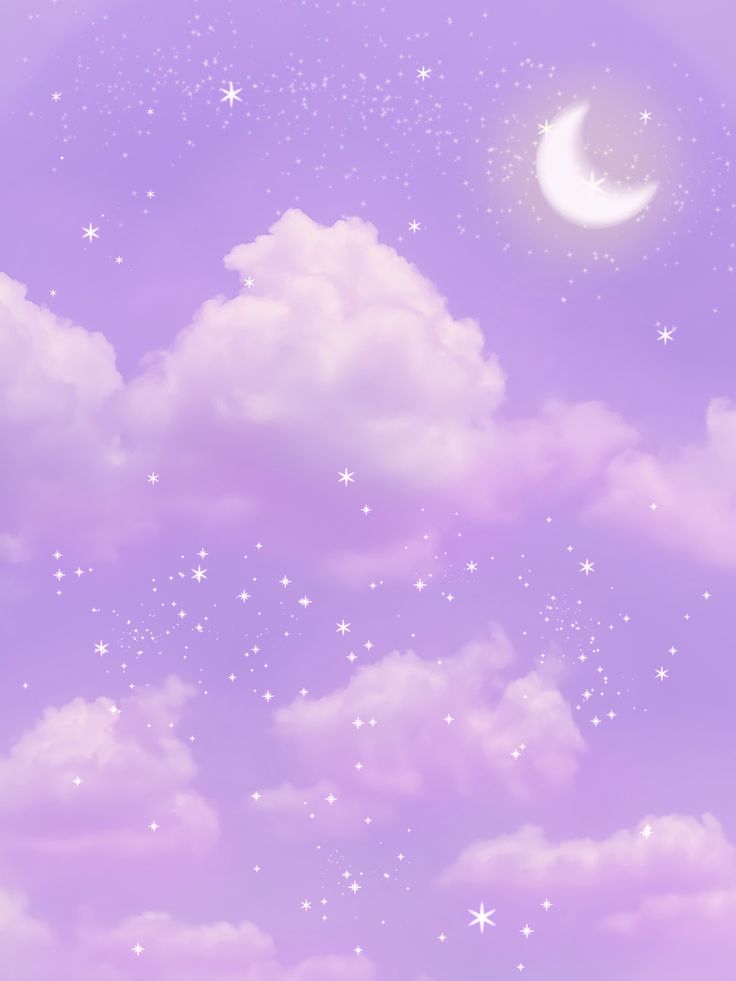 lavender pastel purple aesthetic background 0090