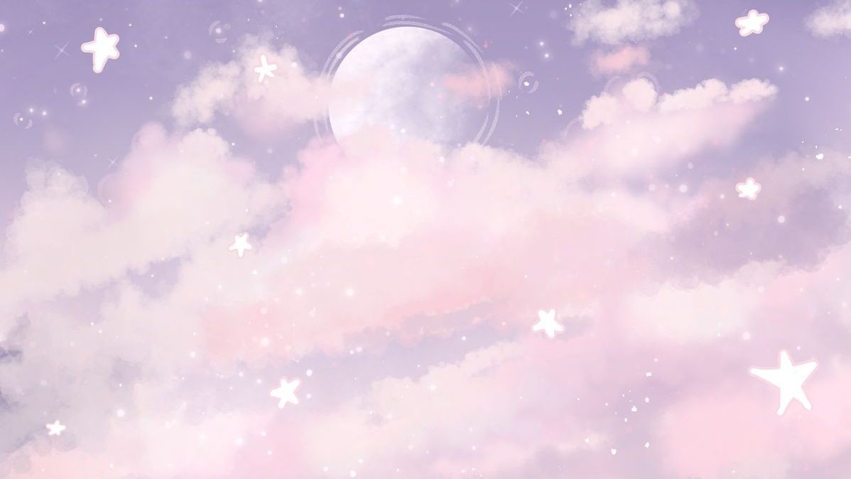 lavender pastel purple aesthetic background 0096